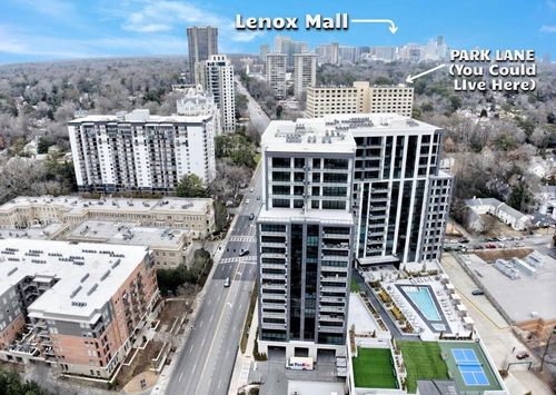 402-2479 Peachtree Road Northeast Road Ne, Atlanta, GA, 30305 | Card Image