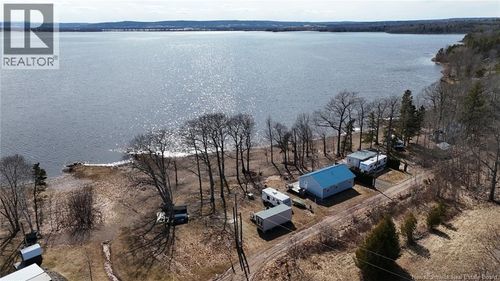 43 Washademoak Lane, Cambridge Narrows, NB, E4C4M5 | Card Image