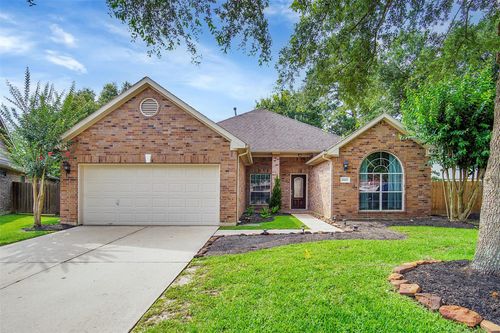 1802 Tavish Ln, Conroe, TX, 77301-4156 | Card Image