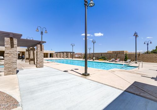 4120 Canterra Arc, Las Cruces, NM, 88011-1713 | Card Image