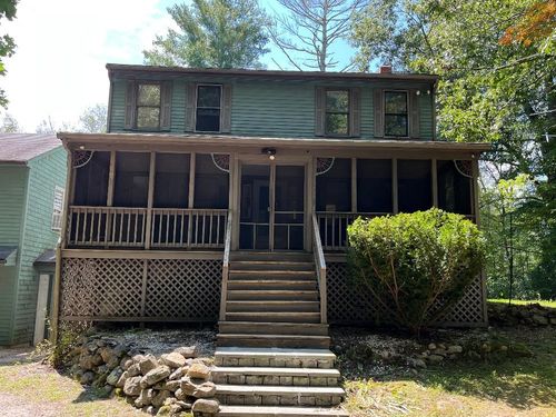 174 John Potter Rd, West Greenwich, RI, 02817-2076 | Card Image