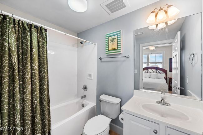 UNIT-611 - 14825 Front Beach Rd, Condo with 3 bedrooms, 3 bathrooms and null parking in Panama City Beach FL | Image 17