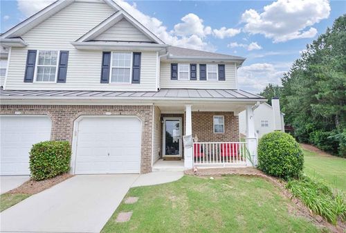 417 Red Coat Ln, Woodstock, GA, 30188-5753 | Card Image