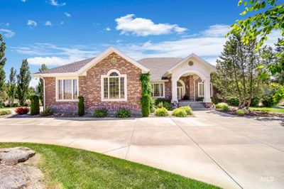 4098 Hidden Lakes Dr, House other with 4 bedrooms, 3 bathrooms and 3 parking in Kimberly ID | Image 1