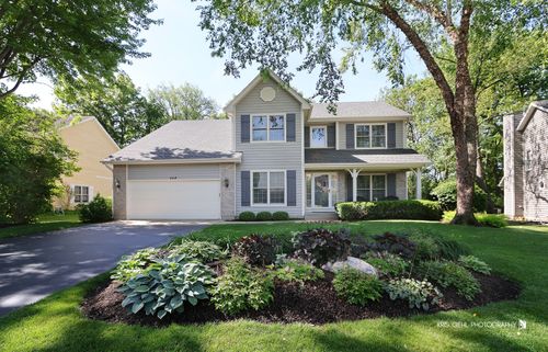 448 Kelly Lane, Crystal Lake, IL, 60012 | Card Image