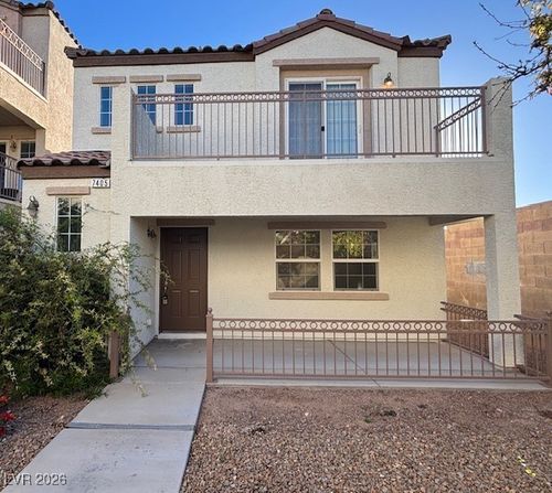 7405 Delicious Ct, Las Vegas, NV, 89149-3067 | Card Image