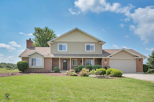 8703 W Pauling Rd, Monee, IL, 60449-8405 | Card Image