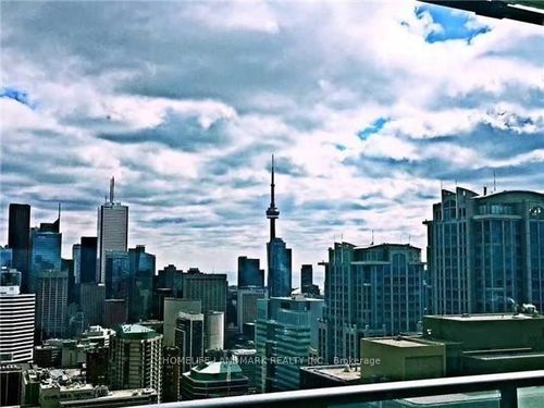 4209-15 Grenville Street, Toronto, ON, M4Y0B9 | Card Image