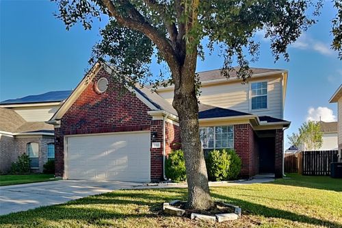 12115 Carriage Oak Cir, Humble, TX, 77346-3268 | Card Image