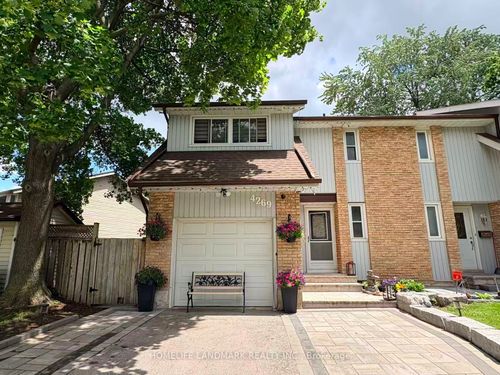 4269 Gayling Gdns, Mississauga, ON, L5L1Z8 | Card Image