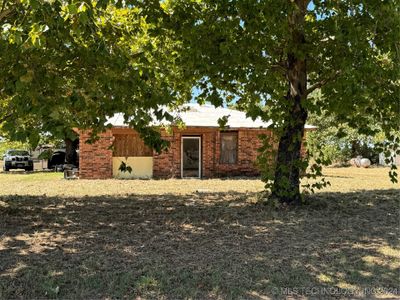 45656 Amethyst Road, House other with 2 bedrooms, 1 bathrooms and null parking in Marietta OK | Image 2