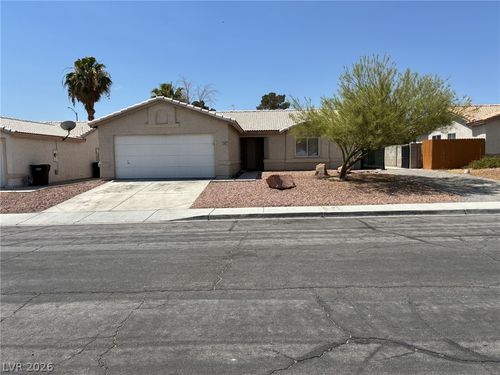 3001 Johannan Ln, North Las Vegas, NV, 89032-0591 | Card Image