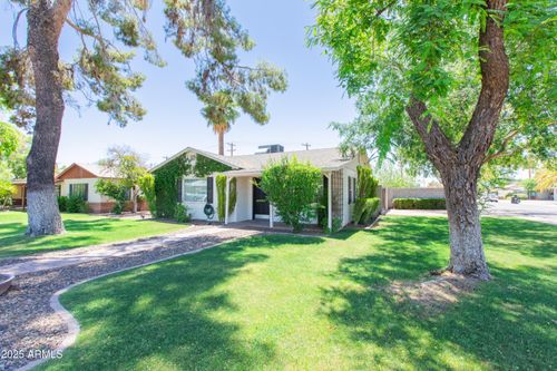 1006 S Una Ave, Tempe, AZ, 85281-4334 | Card Image