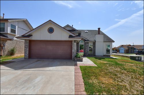 10920 Whitey Ford St, El Paso, TX, 79934-3258 | Card Image