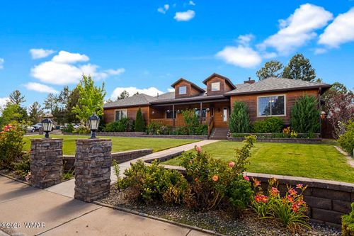 720 S Jogin Ln, Show Low, AZ, 85901-3286 | Card Image