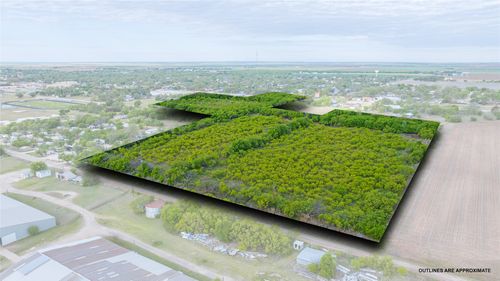 18.6 Acres N Avenue A, Haskell, TX, 79521 | Card Image