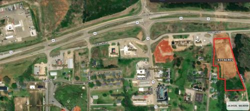 0 Luna St, Walnut, MS, 38683 | Card Image