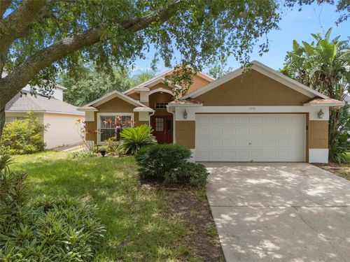 1048 Woodsong Way, CLERMONT, FL, 34714-5804 | Card Image