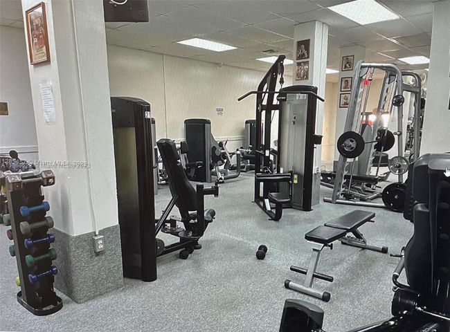 APT-1520 - 3800 S Ocean Dr, Condo with 2 bedrooms, 2 bathrooms and null parking in Hollywood FL | Image 20