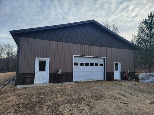 S6570 Hillpoint Rd, House other with 3 bedrooms, 2 bathrooms and null parking in Hillpoint WI | Image 39