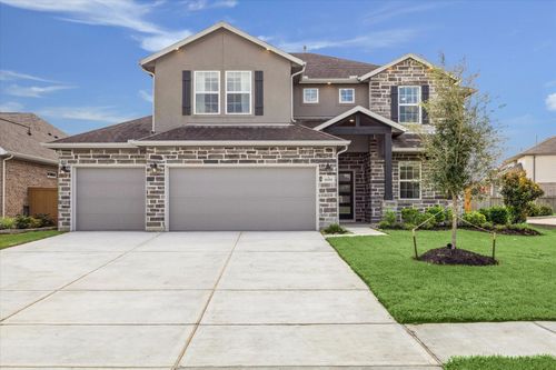 10011 Whitney Reach Dr, Rosharon, TX, 77583-1997 | Card Image