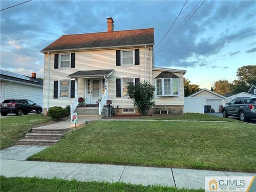 25 Grant St, Sewaren, NJ, 07077-1207 | Card Image