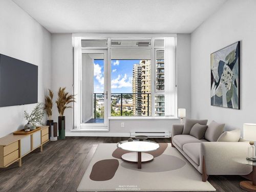 1705-2388 Madison Ave, Burnaby, BC, V5C0K8 | Card Image