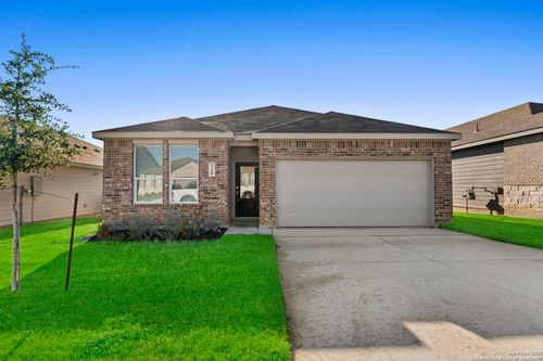 726 Bee Ridge Pt, New Braunfels, TX, 78132-0292 | Card Image