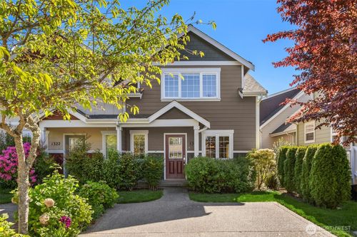 1314 Pollys Ln, Bainbridge Island, WA, 98110-2928 | Card Image