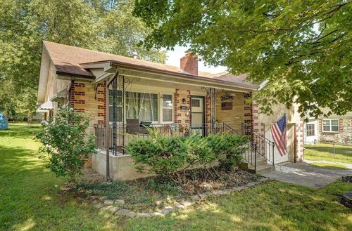 613 S Wildan Ave, Springfield, MO, 65802-3004 | Card Image