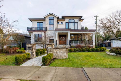 4482 Brakenridge St, Vancouver, BC, V6L2H2 | Card Image
