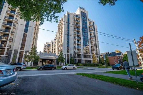 509-85 Robinson St, Hamilton, ON, L8P0B9 | Card Image
