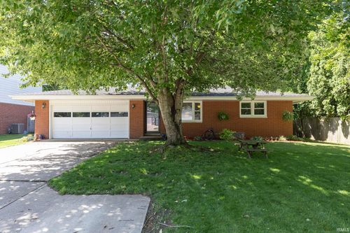 3315 Vernon Avenue, Elkhart, IN, 46514 | Card Image