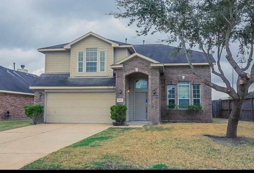 18102 Spring Run Ln, Richmond, TX, 77407-1979 | Card Image