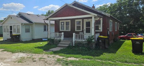 318 S Court St, Osceola, IA, 50213-1409 | Card Image