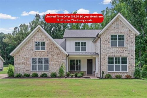 7025 Walker Farms Dr, Bartlett, TN, 38002-2526 | Card Image