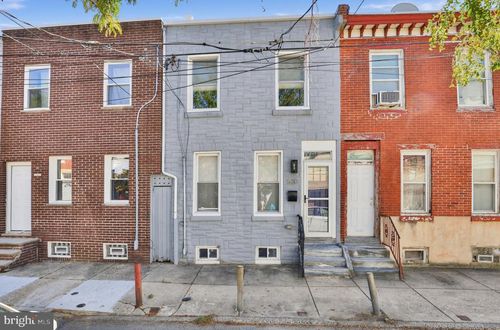 530 Greenwich St, PHILADELPHIA, PA, 19147-6525 | Card Image