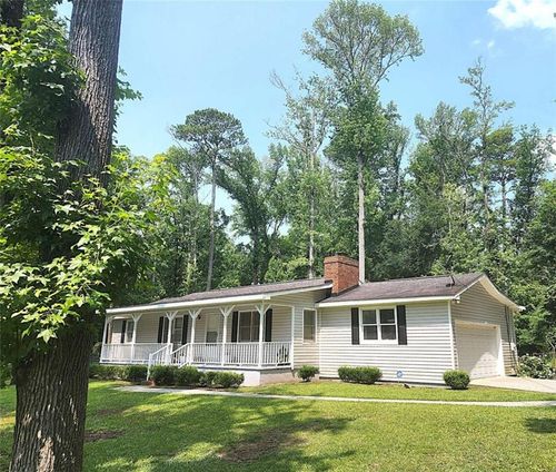 1129 Sandy Beach Dr, Macon, GA, 31220-2626 | Card Image