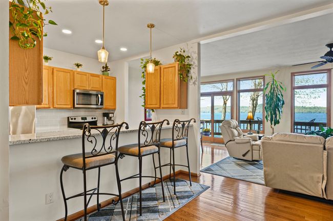 N2802 Summerville Park Road, Condo with 3 bedrooms, 4 bathrooms and null parking in LODI WI | Image 28