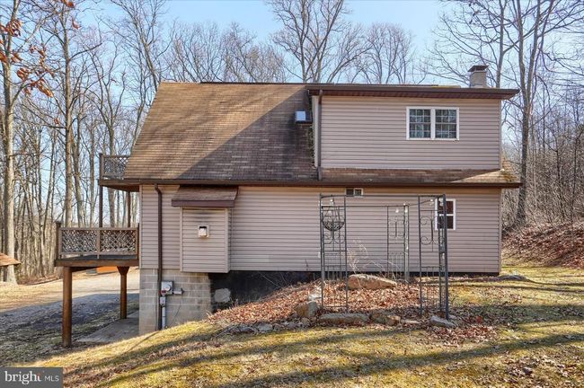 516 Little Mountain Rd, House other with 3 bedrooms, 2 bathrooms and null parking in SUNBURY PA | Image 36