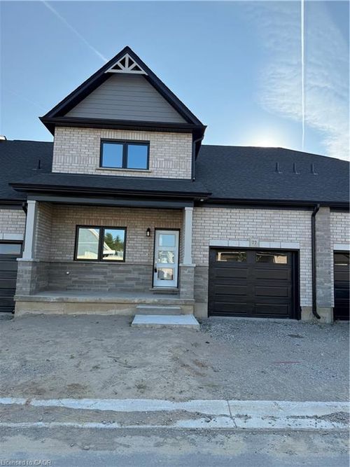 77 Barn Owl Way, Simcoe, ON, N3Y0H4 | Card Image