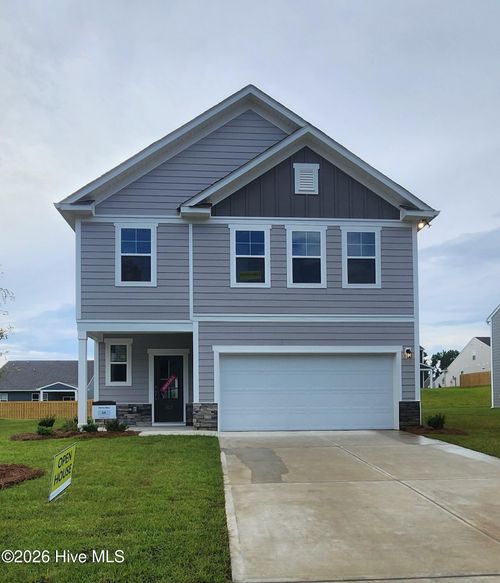 523 Alex Ct, Grovetown, GA, 30813-1279 | Card Image