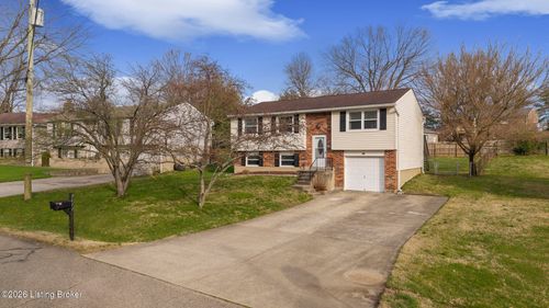 7611 Market Cart Way, Louisville, KY, 40291 | Card Image
