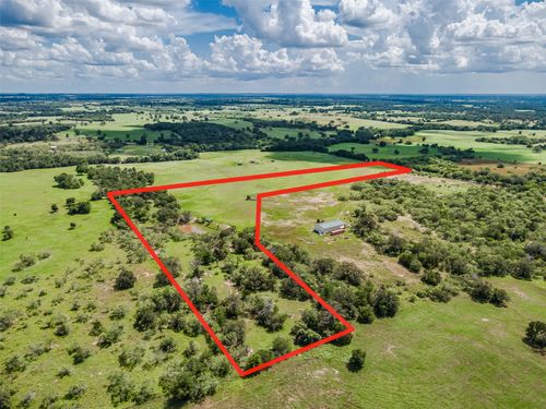 3109 Tenney Creek Road, Luling, TX, 78648 | Card Image