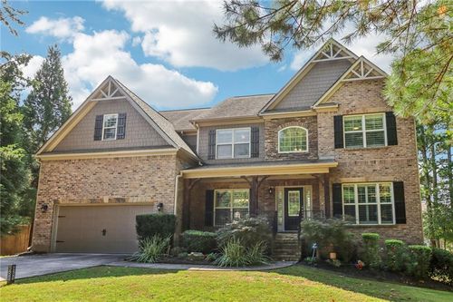3015 Guardian Walk Nw, Kennesaw, GA, 30152-6034 | Card Image