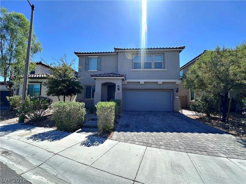 8154 Skye Quarry Street, Las Vegas, NV, 89166 | Card Image