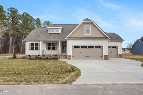 217 Freedom Rd, Smithfield, NC, 27577-8124 | Card Image