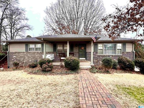 23 Grandview Drive, ONEONTA, AL, 35121 | Card Image