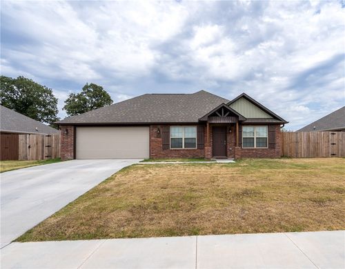 816 Brook St, Gentry, AR, 72734-5099 | Card Image