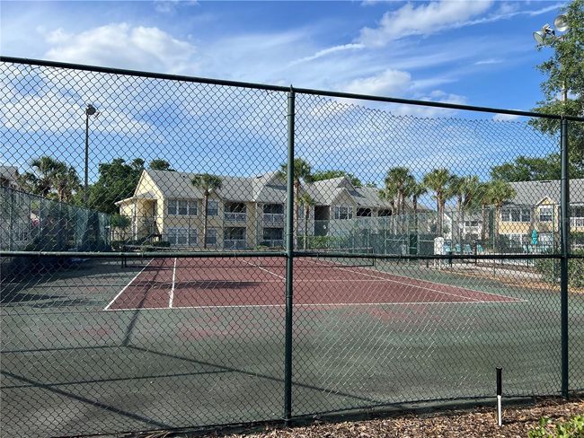 Commuinty tennis | Image 4